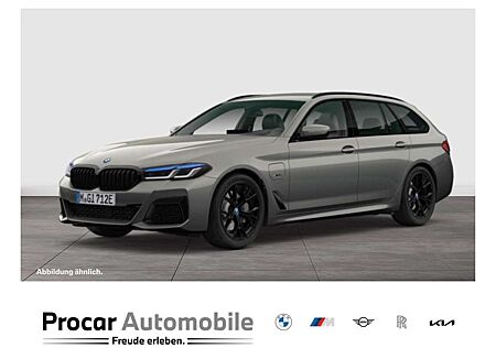 BMW 530 e xDrive Touring M Sport Laser DA PDC HuD HiFi