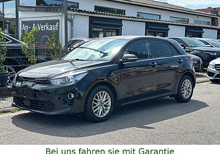 Kia Rio 1.0 *KAMERA*LENKRAD.HEIZ*TÜV NEU