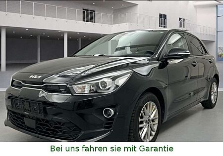 Kia Rio 1.0 *KAMERA*LENKRAD.HEIZ*TÜV NEU