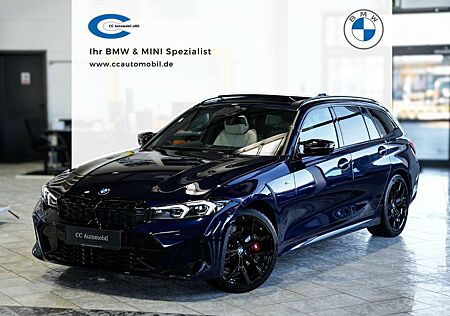 BMW 340 i xDrive Touring M SPORT PRO Panorama 20LM