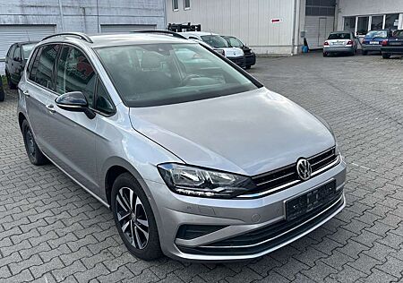 VW Golf Volkswagen Sportsvan VII IQ.DRIVE