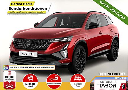 Renault Austral Evolution Full Hybrid E-Tech 200 UVP-17%*