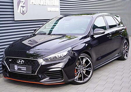 Hyundai i30 N PERFORMANCE|TEMPOMAT|KAMERA|APPLE|NAVI|LED|