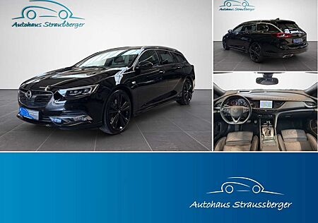 Opel Insignia Sports Tourer OPC Line 4x4 Memory HuD