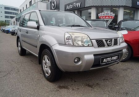 Nissan X-Trail 2.2 Diesel 4WD