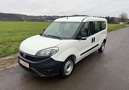 Fiat Doblo Cargo Maxi Kasten 1.Hd, Inspektion/Hu Neu