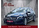 Mercedes-Benz A 200 BlueEfficiency *AMG-Paket*Kamera