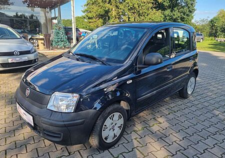 Fiat Panda 1.1 Active aus 1.HD