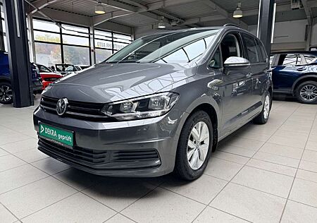 VW Touran Volkswagen Trendline Bluetooth, SHZ, USB