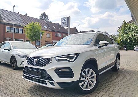 Seat Ateca Xperience PANO,Full Link,KAM,GJR,AHK,KESSY
