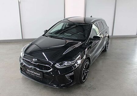 Kia XCeed Ceed SW / cee'd SW Ceed 1.5 GT Line Sportswagon LED Kamera SHZ AHK