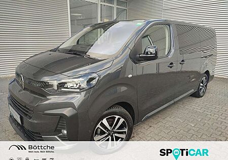Citroën Spacetourer Citroen Plus XL 2.0 Blue-HDI FAP Android Aut