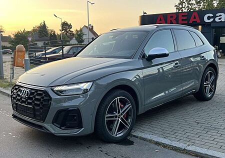 Audi SQ5 3.0 TDI*PANO*HUD*VIRT*MARIX*TOT*B&O*STHZ