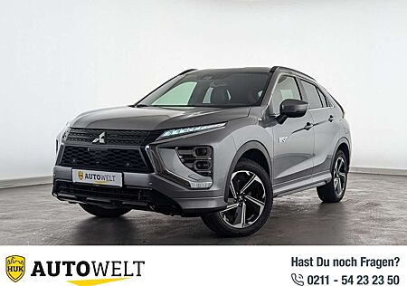 Mitsubishi Eclipse Cross 2.4 MIVEC PLUS LED+NAVI+STDHZG+ACC