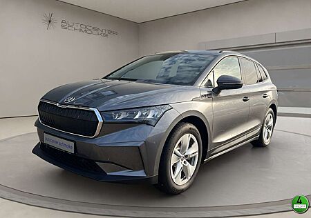 Skoda Enyaq iV 60 Loft*AHK*FAHRASSISTENZPAKET*FAMILY