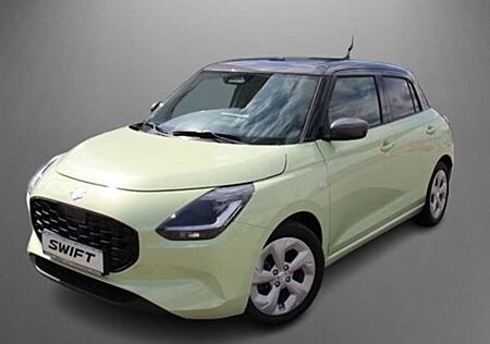 Suzuki Swift 1.2 Hybrid Comfort CVT Navi Kamera Sitzheizung