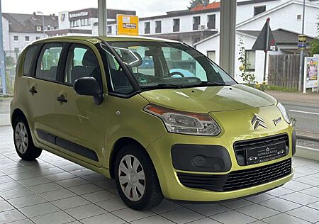 Citroën C3 Citroen Picasso Advance*Klima*TÜV Neu *87 Tkm