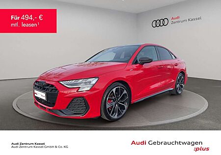 Audi A3 Lim. 35 TFSI S line LED SONOS HuD Kamera AHK