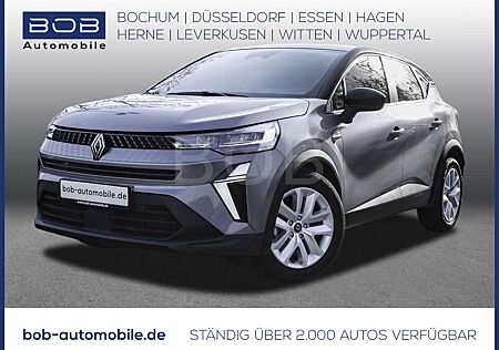 Renault Captur Evolution TCe 90 PDC KLIMA