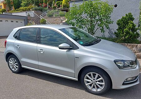 VW Polo Volkswagen 1.0 Lounge