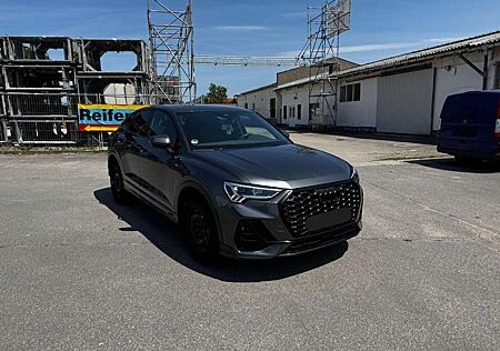 Audi Q3 Sportback 35 TDI Sportback S-Tronic S-line