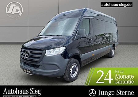 Mercedes-Benz Sprinter 317 Mixto L3H2 Klima*MBUX*Kamera*AHK