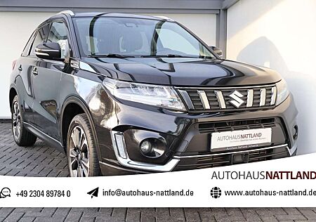 Suzuki Vitara 1.4 Hybrid Comfort 4x4 Pano AHK RFK