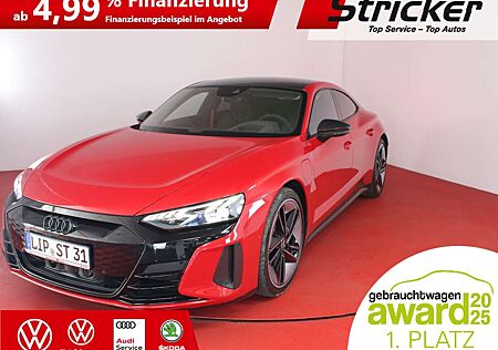 Audi RS e-tron GT 794,-ohne Anzahlung B&O Top-Sport