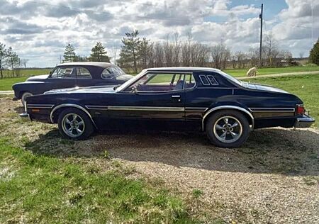 Ford Gran Torino Torino Elite