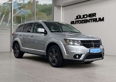 Dodge Journey GT 3.7 Automatik, 2.Hand, 7-Sitzer