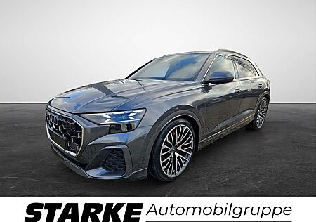 Audi Q8 SUV 50 TDI tiptronic quattro S line AHK B&O Nav...