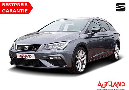 Seat Leon FR ST 1.8 TFSI LED Android Apple Kamera PDC