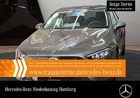 Mercedes-Benz A 250 e PROGRESSIVE+LED+KAMERA+8G