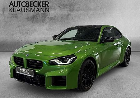 BMW M2 Coupe LMR 19''/20'' Park-Assistent HUD AD Navi Led