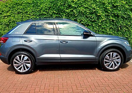 VW T-Roc Volkswagen 1.0 TSI OPF