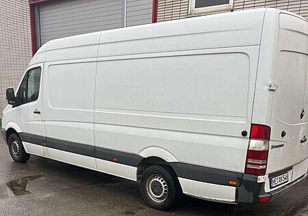 Mercedes-Benz Sprinter 316 CDI 903.621