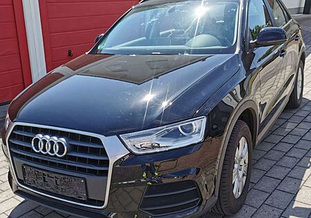 Audi Q3 1.4 TFSI