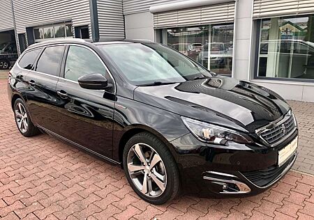 Peugeot 308 SW Allure GT Line/LED/Panorama/Sitzhz/Navi