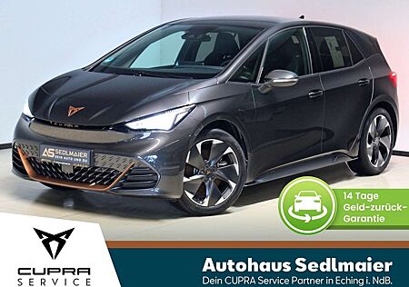 Cupra Born gebraucht kaufen Cupra Born RCam|ACC|NAV|CarPlay|LenkHz|SHZ|LED|19Zoll