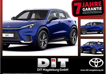 Lexus LBX 1.5H Elegant 4x2 Mark Levinson, 360°, HUD,LED