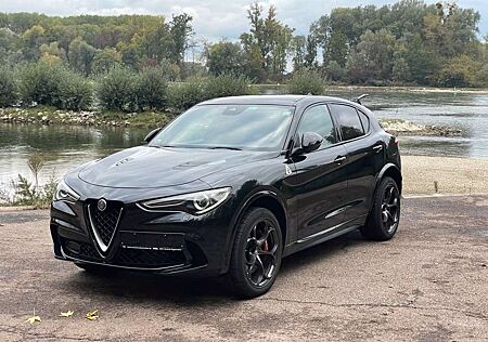 Alfa Romeo Stelvio 2.0 t Super Q4