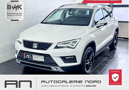 Seat Ateca Style+Business-Paket+Assistenz-Paket