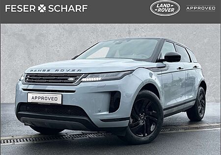 Land Rover Range Rover Evoque P300e S AWD PHEV PANO KOMFORT PAK 2 FAHRASS