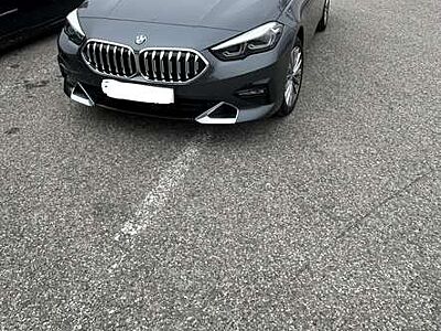 BMW 218 218i Gran Coupe Aut. Luxury Line