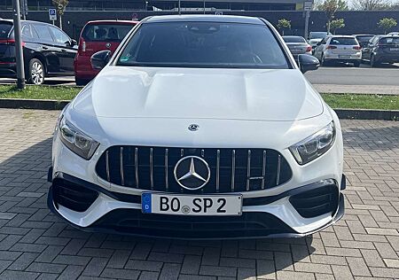 Mercedes-Benz A 45 AMG A 45 S AMG 4Matic (177.054)