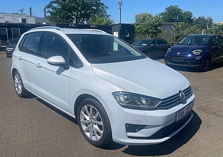 VW Golf Sportsvan Volkswagen 1.4 TSI Comfortline