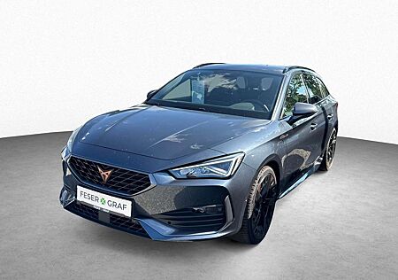 Cupra Leon ST VZ 1.4 TSI e-Hybrid|Pano|Vision+|Full link