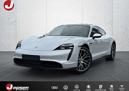 Porsche Taycan 4S BOSE PANO LED-Matrix
