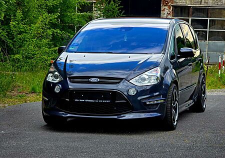 Ford S-Max Titanium S, 7 Sitze,Automatik