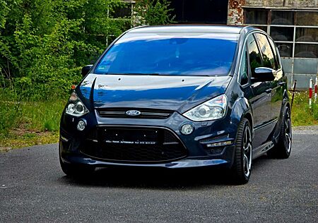 Ford S-Max Titanium S, 7 Sitze,Automatik